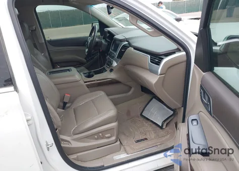 2016 GMC Yukon Xl Slt from USA, damaged, VIN 1GKS2GKC2GR338724